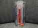 1230-rp Slant Red Tweezerman Tweezer Eyebrow Professional Color