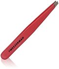 1230fc12lt Tweezerman Professional Stainless Steel Award Winning Slant Geranium 794437249353