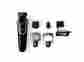 1234 Philips Stubble Trimmer Personal For Men Nose Hair Mustache Cordless Beard Comb