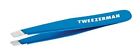 1248-blllt Tweezerman Mini Slant Tweezer