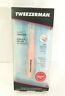 1248-fpr Tweezerman New Pink Stainless Steel Mini Slant Tweezer 793379242057