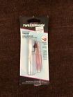 1248-fpt Tweezerman Mini Slant Tweezer Pink