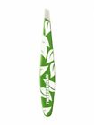 1248-ggt Tweezerman Mini Slant Tweezers Go Green 038097010459