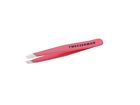 1248-pkllt Tweezerman Mini Slant Tweezer