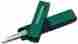 12505-l Tweezerman Ltd Slant Tweezer Petite Colors May Vary 038097125054