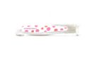 1252-wprt Tweezerman Mini Slant Tweezer 038097125078