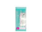 1256-rbc14 Tweezerman Breast Cancer Awareness Slant Tweezer 038097010640
