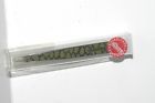 1256-rsqt Tweezerman Stainless Steel Slant 038097125641