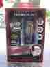 T27-0002679 12644-00 Pg6171 Remington The Beardsman Full Beard Kit With Bonus Brush And Scissors Max