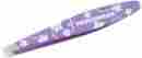 12695-l Tweezerman Ltd Mini Slant Tweezer Floral Print 038097002645