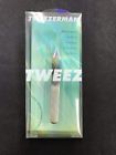 1270-r Tweezerman Point Tweezer Stainless 038097127003