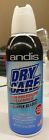 12755 Andis New Dry Care High Pressure Hair Clipper Blade Air