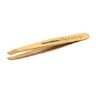 1281-llt Tweezerman Mini Ultra Precision Slant Tweezer 038097014631