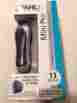 9307-100 13-piece Wah-061 Wahl Mini Pro Compact Clipper Kit Free Shipping New