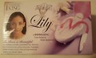 1321 Barber King Lily By