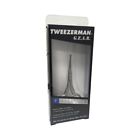 133462 Tweezerman Facial Hair Scissors Curved Blade Rounded Tip 038097009408
