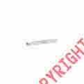 13875cg51 47krate Covergirl Precision Grip Slant Tip Tweezers 1 Ea 073750800008