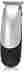24870 14-piece Tm-22 Andis Trim N Go T-blade Trimmer Kit Silver 885330754089