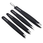 140858itf055495 Rosenice Women Eyebrow Tweezers Hair Removal Stainless Steel 888566697335