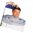 14127 Xbes Salon Barber Gown Cloth Hair Cutting Umbrella 601263314127
