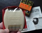 1422 Deville Vintage Mini Hair Clipper Mib