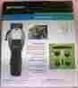 15014 694202203606 Emerson Professional Style Clippers 9 Piece Haircutting Accessory Kit
