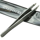 1503-sl-slv Zizzili Basics Tweezers Surgical Grade