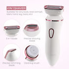 150619fx2zk5930 Etereauty 3w Electric Razor 888566257959