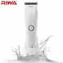 Re-760b 154582 Riwa 760b Professional Hair Clipper Cordless Cutting Kit With Sm