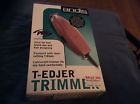 15515 Andis Pro T-edjer Trimmer Nib Close Cutting T-blade