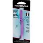 1600-r Tweezerman Precision Folding Razor New In Box 038097009590