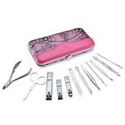 16485 Professional Manicure Pedicure Kit 695345035703