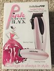 16fa021080 Babyliss Pro Limited Edition 074108348838