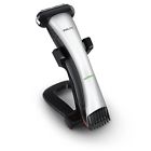 176915423011 Philips Norelco Trimmer Multigroom Beard Stubble And Body 729129294991