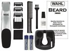 18 Wahl Beard Battery Trimmer 0043917990675