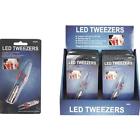 1819391 Ddi Led Light Tweezers