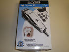 18315 Model Kit 12 Mc-2 Clipper Adustable Home Piece Andis Pet