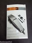 18365 Cut Clipper Kit Combs Ultra Extra Andis Easy