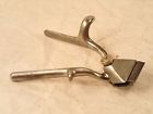 1837 Thor H Boker Antique Chrome Nickel Jr No 00 Hair Clippers Barber Shop