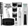 18535 Wahl Mens Beard Trimmer Hair Clipper Kit Shaver Cutter Cordless Mustache And Groomer 755464318535