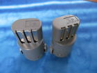 1854-7988 Wahl Acros Lot Of 4015110005384