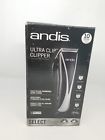 18625 Andis Ultra Clip Adjustable Blade Home Haircut Kit New