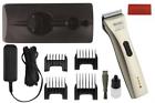 1872-0472 Wahl Super Cordless Professional Cord Hair Clipper Champagne 4015110007746