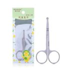18ct334 Fashiontiy High Quality Sharp Safe Round Head Stainless Steel Make