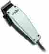 Nds-081 19-piece Andis Haircutting Kit Silver 18645 887407504320