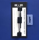 Aa7019bl 190518070197 Ash Axel Nip Stainless Precision Tweezer Set Final