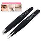 190657148276 Ruimio Eyebrows Tweezer Stainless