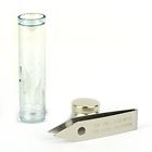 19074 Uncle Bills Sliver Gripper Tweezers Shaving Hair Removal 766565190746