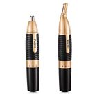 191869600972 Elanbest Nose Hair Trimmer Men In Battery Operated