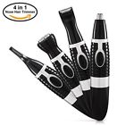 191869656887 Vantech Nose Hair Trimmer Upgraded In For Men